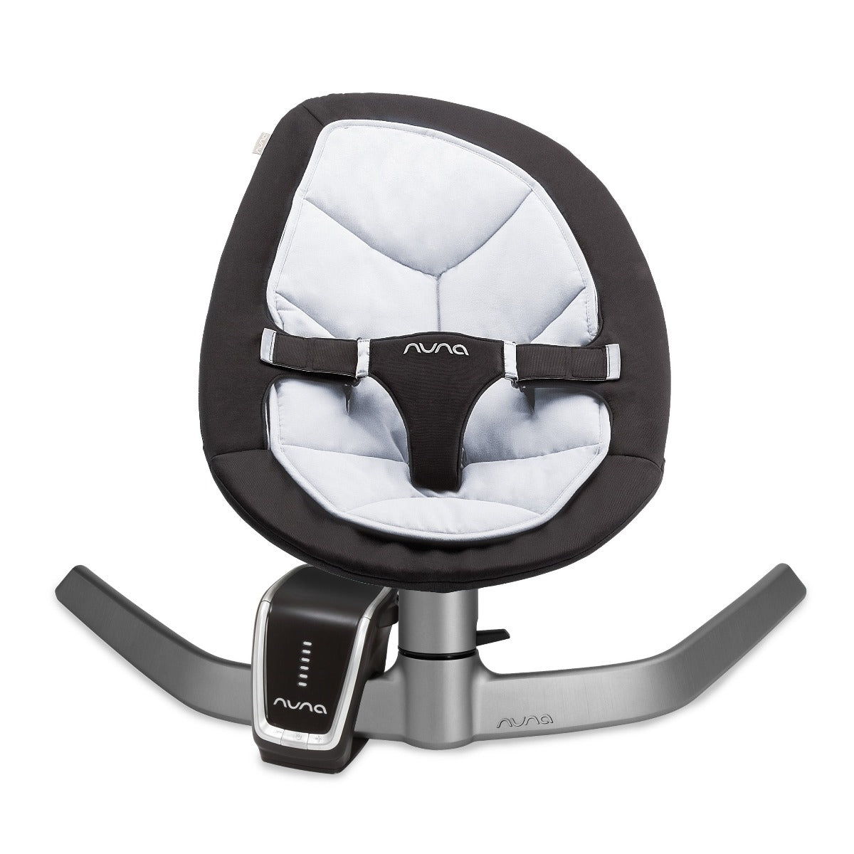 Nuna Leaf Wind on Seat Front View