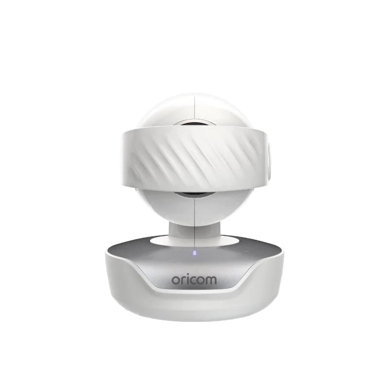 Oricom 5" Smart HD Touchscreen Premium Baby Monitor