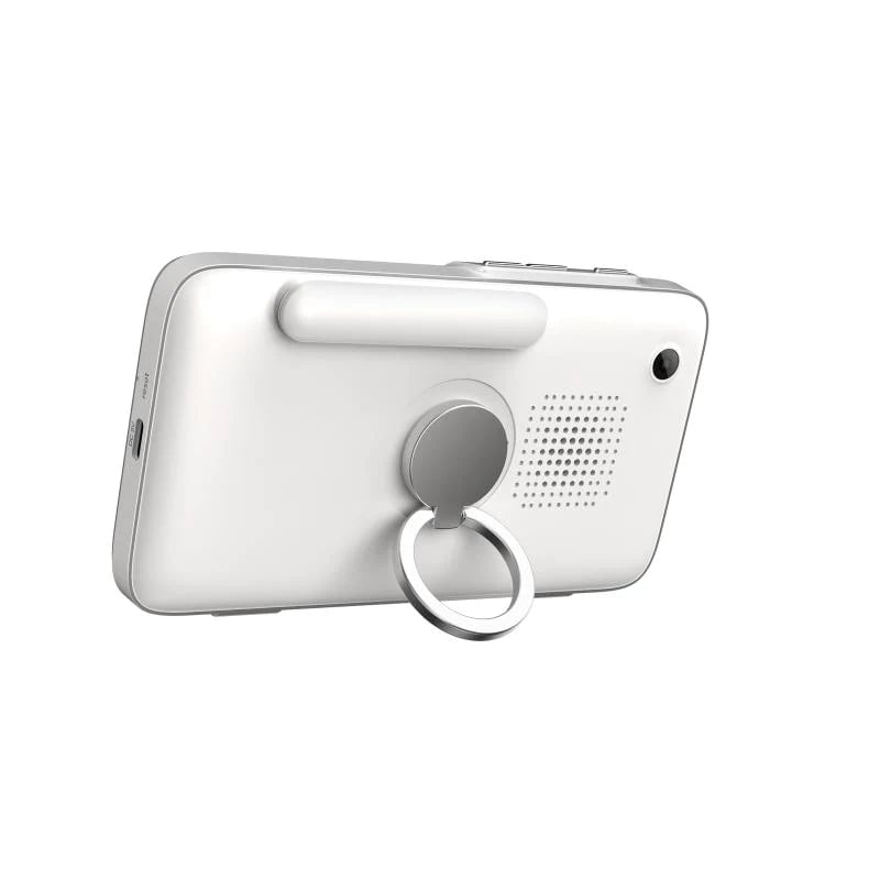 Oricom 5" Smart HD Touchscreen Premium Baby Monitor