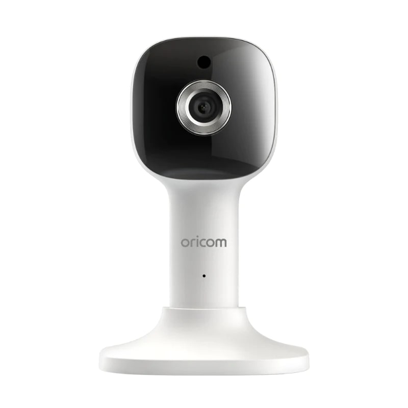 Oricom 5" Smart HD Baby Monitor