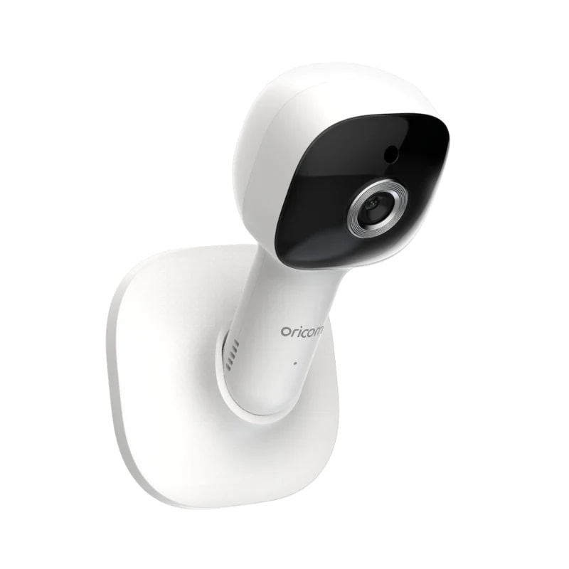 Oricom 5" Smart HD Baby Monitor