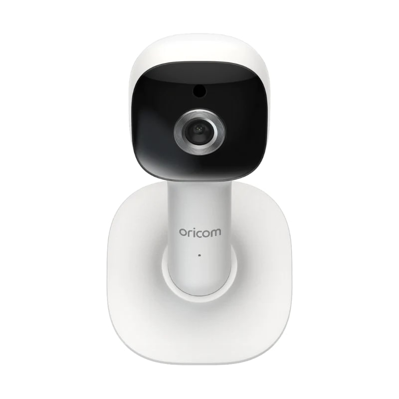Oricom 5" Smart HD Baby Monitor