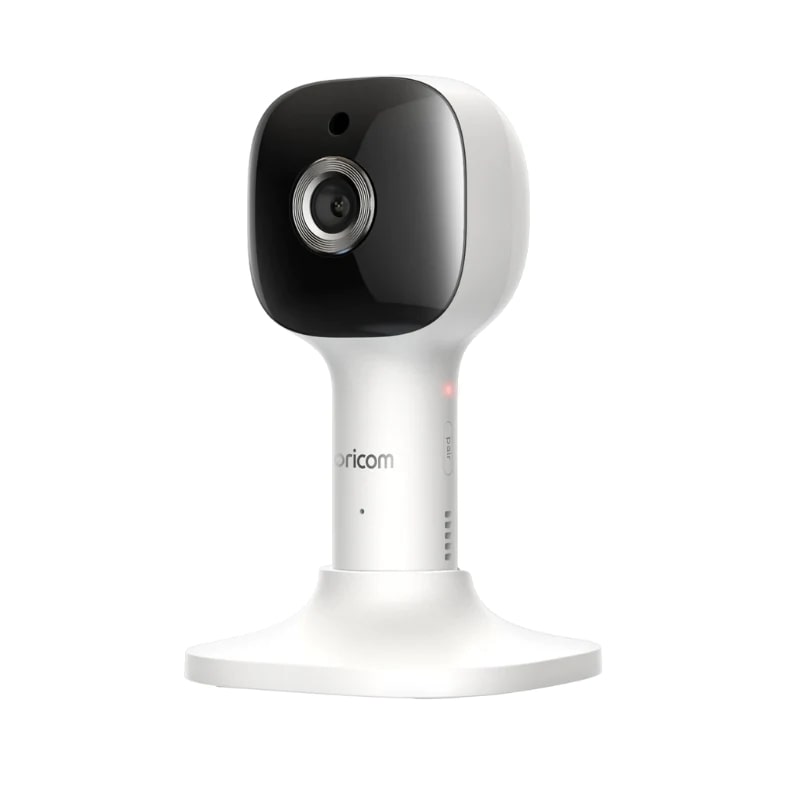 Oricom 5" Smart HD Baby Monitor
