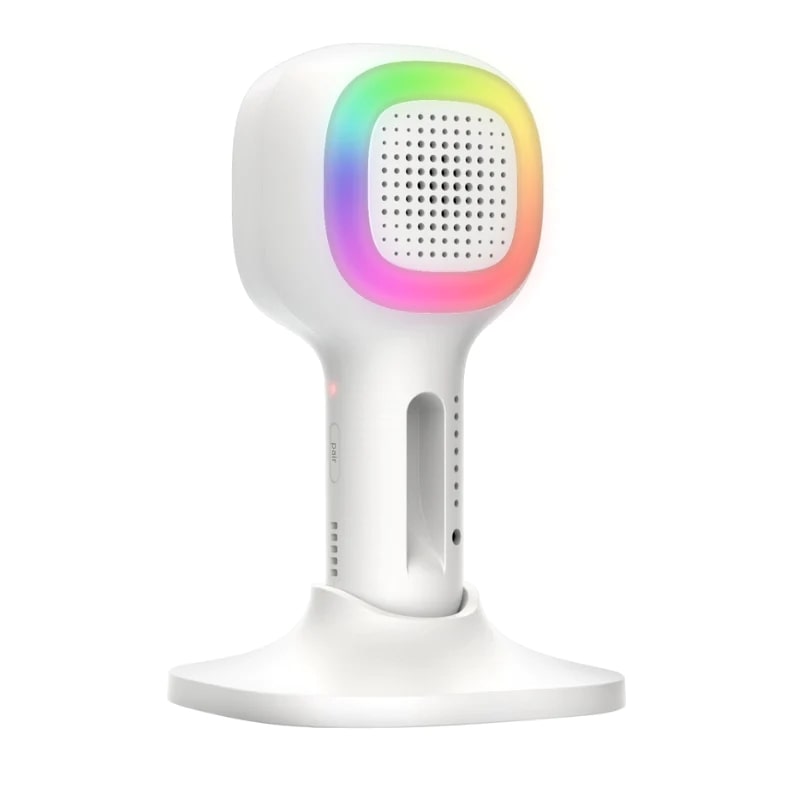 Oricom 5" Smart HD Baby Monitor