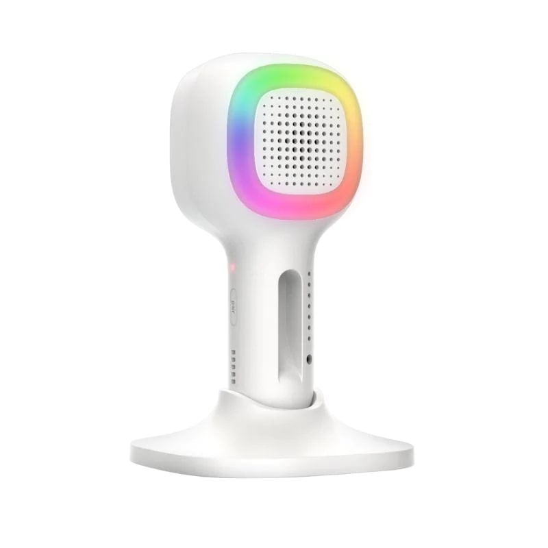Oricom 5" Smart HD Baby Monitor with Cot Stand