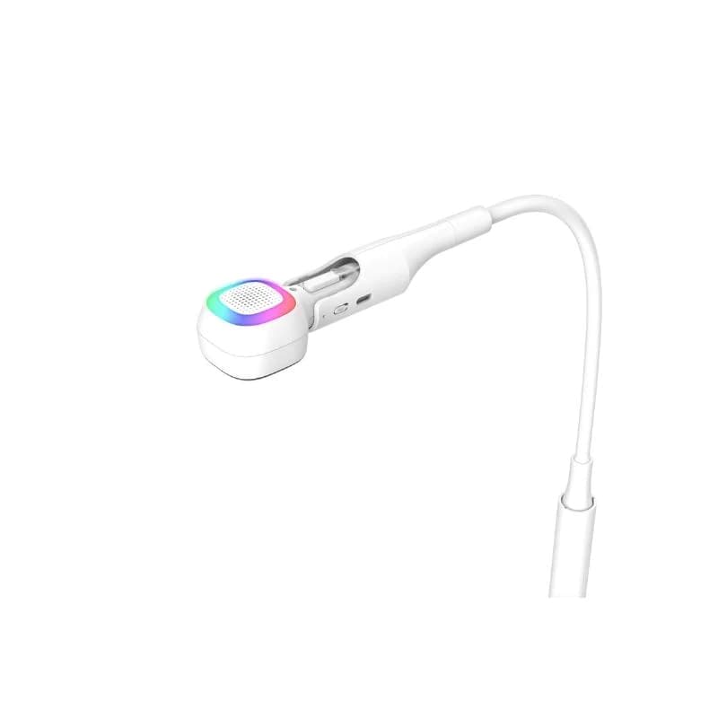 Oricom 5" Smart HD Baby Monitor with Cot Stand