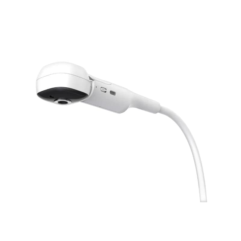 Oricom 5" Smart HD Baby Monitor with Cot Stand