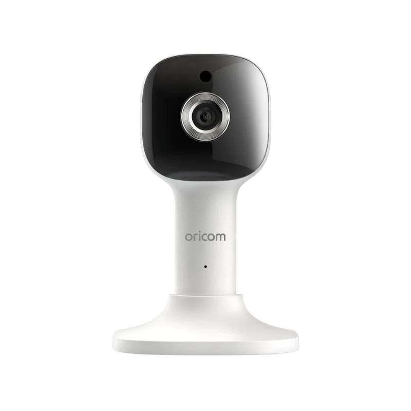 Oricom 5" Smart HD Baby Monitor with Cot Stand