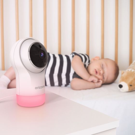 Oricom Smart Glow Extra Camera