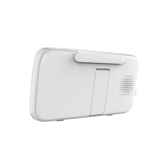 Oricom Baby Monitor with screen and glow camera