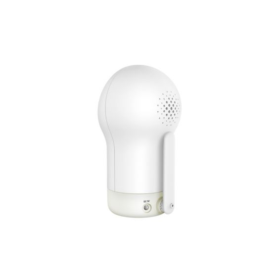 Oricom Baby Monitor with screen and glow camera