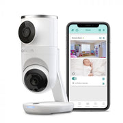 Smart HD Dual Camera Baby Monitor from Oricom:image,small_image,thumbnail,swatch_image