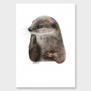 Olivia Bezett Artist Otter:image,small_image,thumbnail,swatch_image