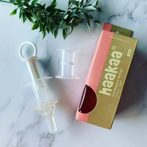 Haakaa Oral Syringe