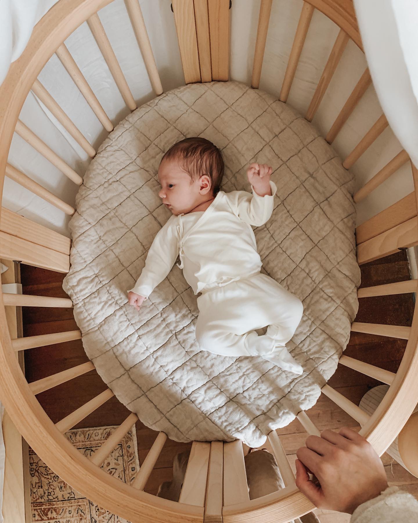 Stokke Sleepi Mini V3