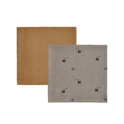 Toucan muslin clay/caramel:image,small_image,thumbnail,swatch_image