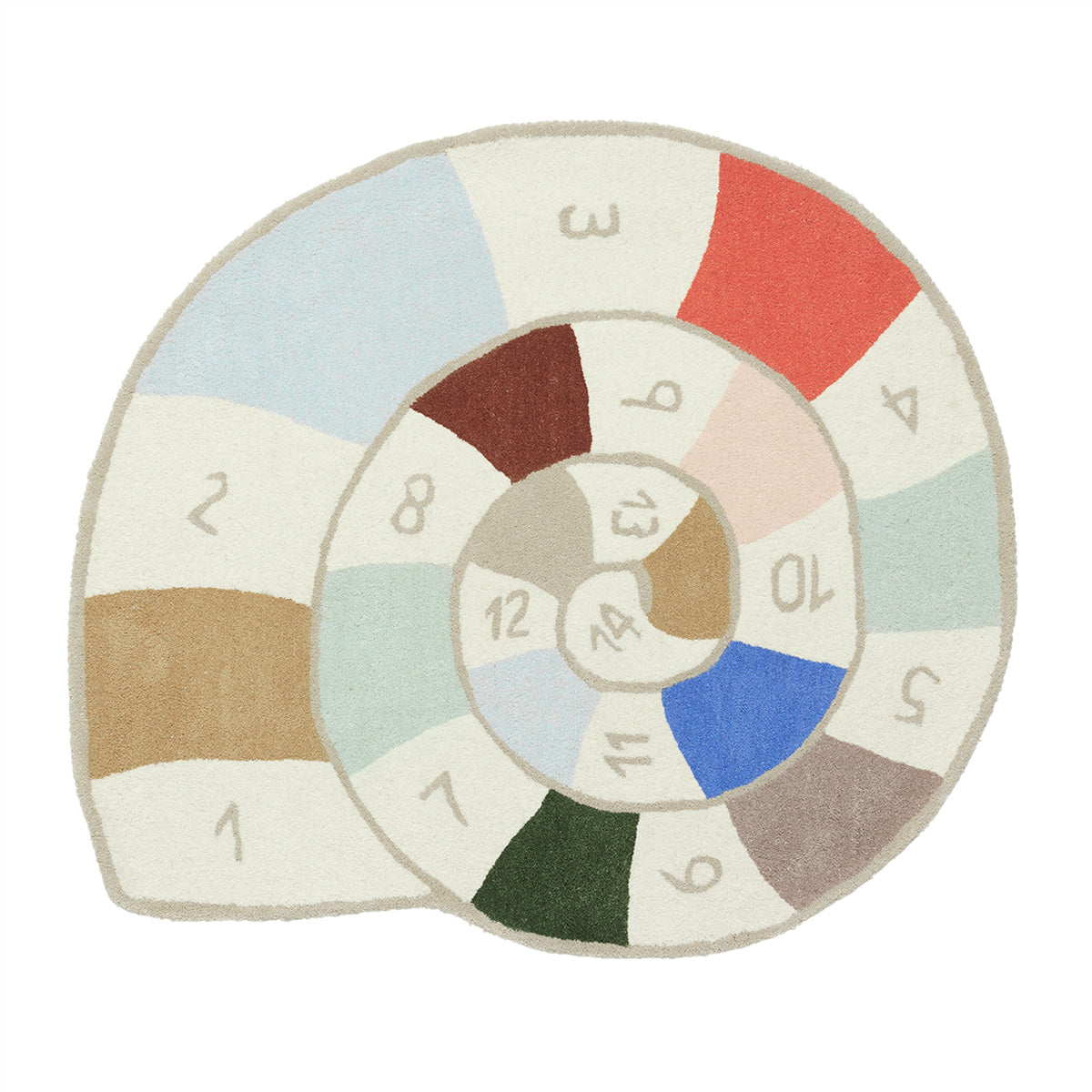 Nautilus Hopscotch Rug:image,small_image,thumbnail,swatch_image