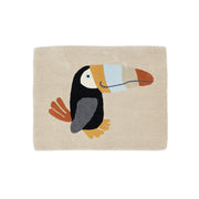 Toucan rug from Oyoy living:image,small_image,thumbnail,swatch_image