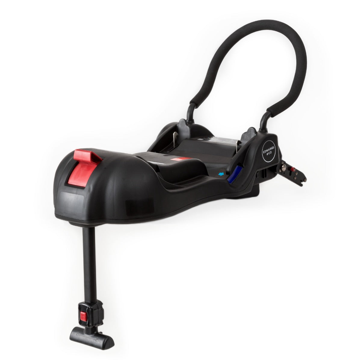 Edwards and Co avery isofix base for car seat:image,small_image,thumbnail,swatch_image