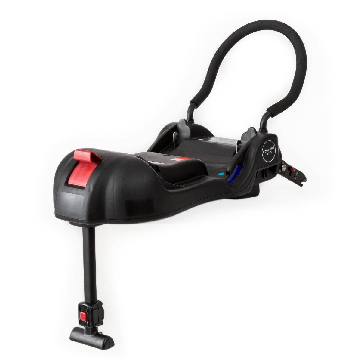 Edwards and Co avery isofix base for car seat:image,small_image,thumbnail,swatch_image