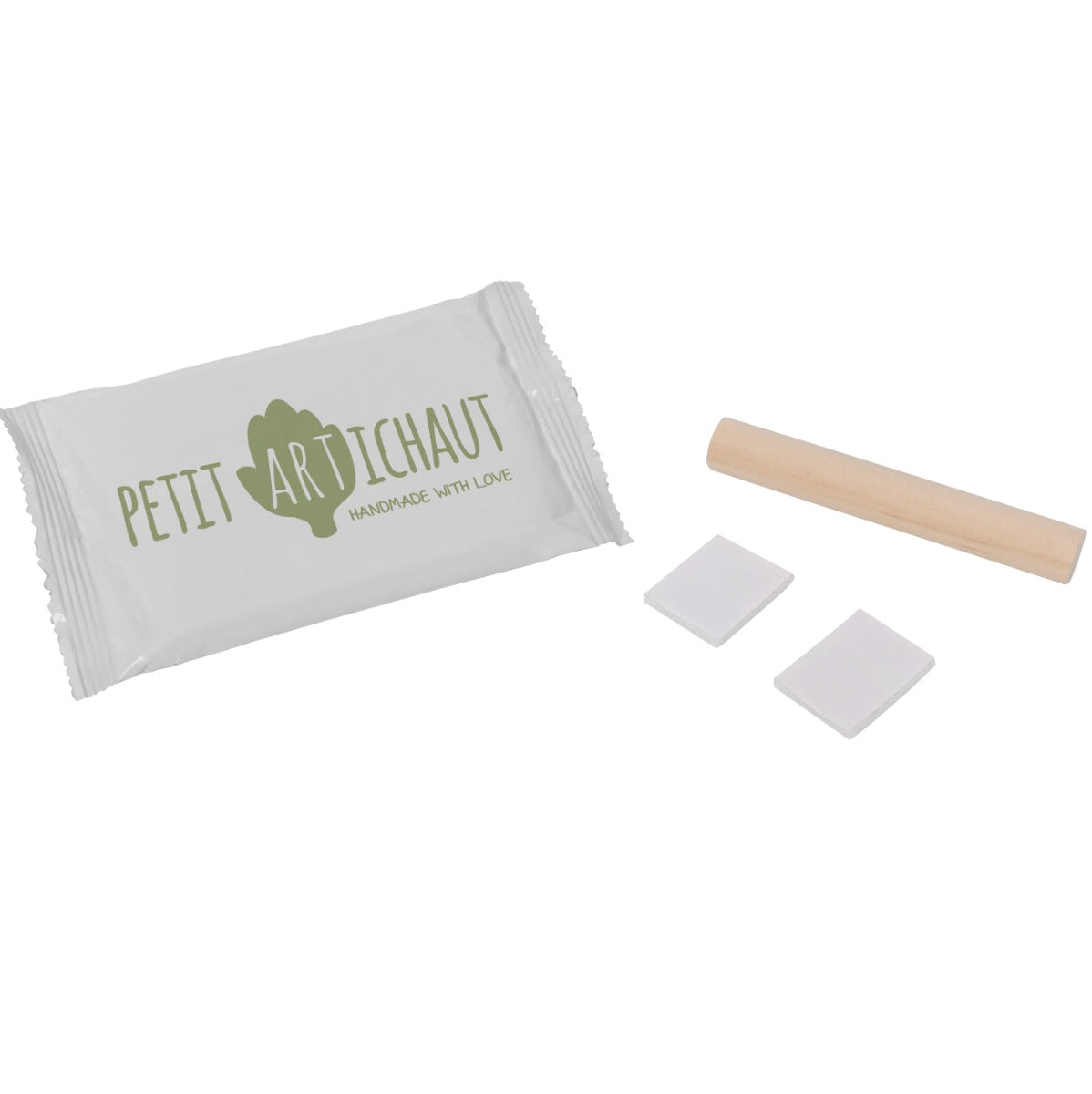 Petit Artichaut 2 Magnetic Keepsakes and accessories