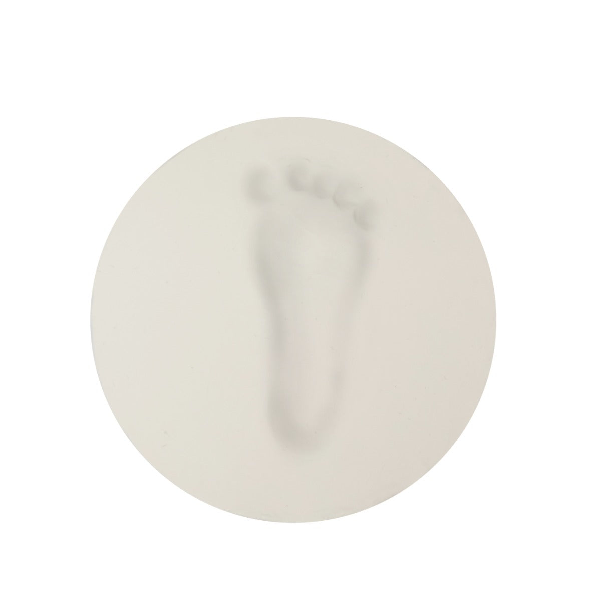 Petit Artichaut 2 Magnetic Keepsakes footprints