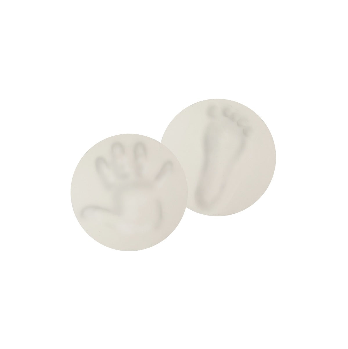 Petit Artichaut 2 Magnetic Keepsakes hand and footprints:image,small_image,thumbnail,swatch_image