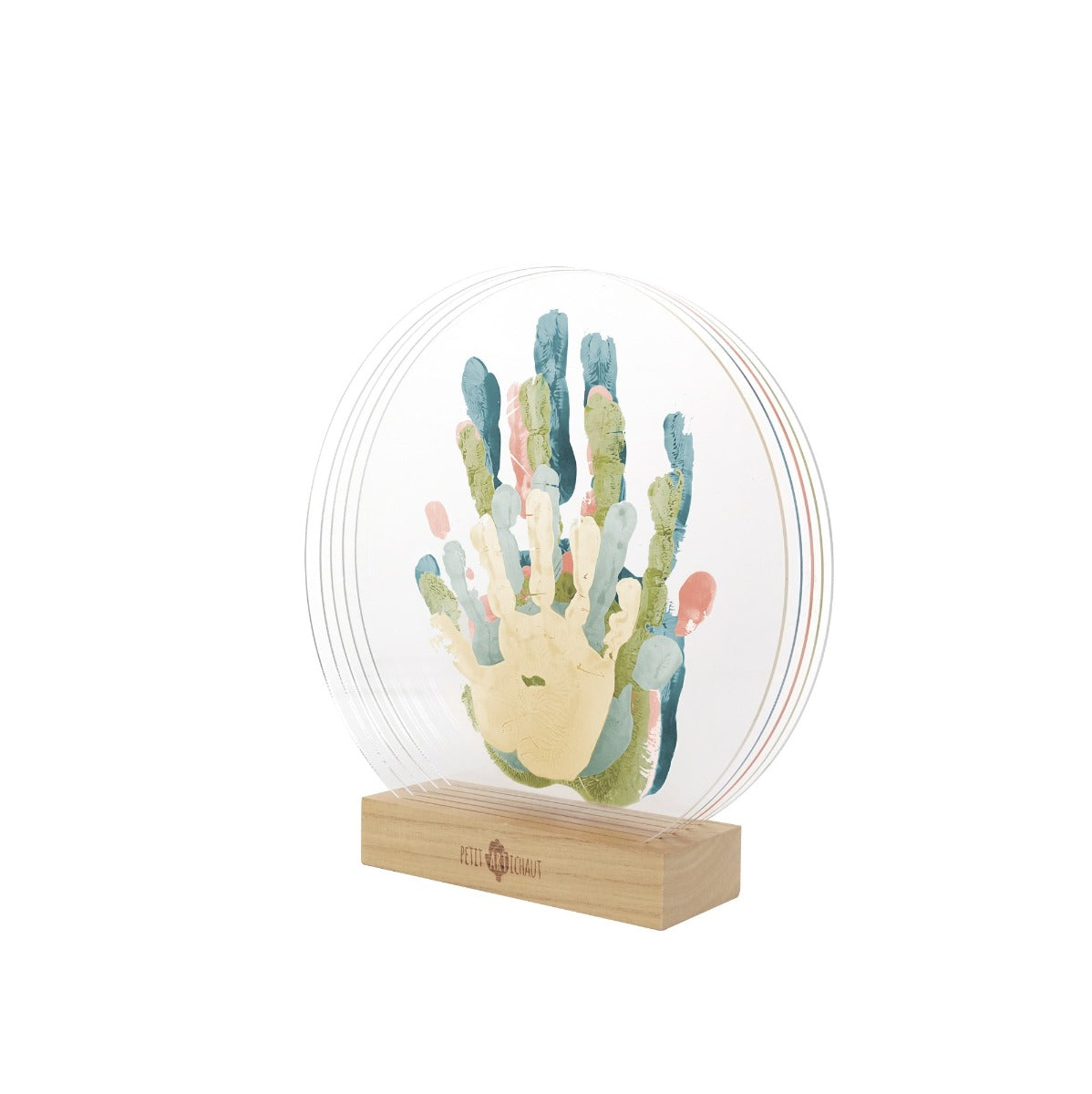 Petit Artichaut family hand imprint:image,small_image,thumbnail,swatch_image