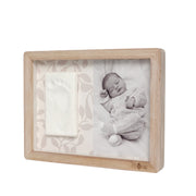 Petit Artichaut Classic frame with Ivy Grey Print :image,small_image,thumbnail,swatch_image