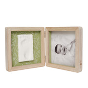 Petit Artichaut double frame olive tree print :image,small_image,thumbnail,swatch_image