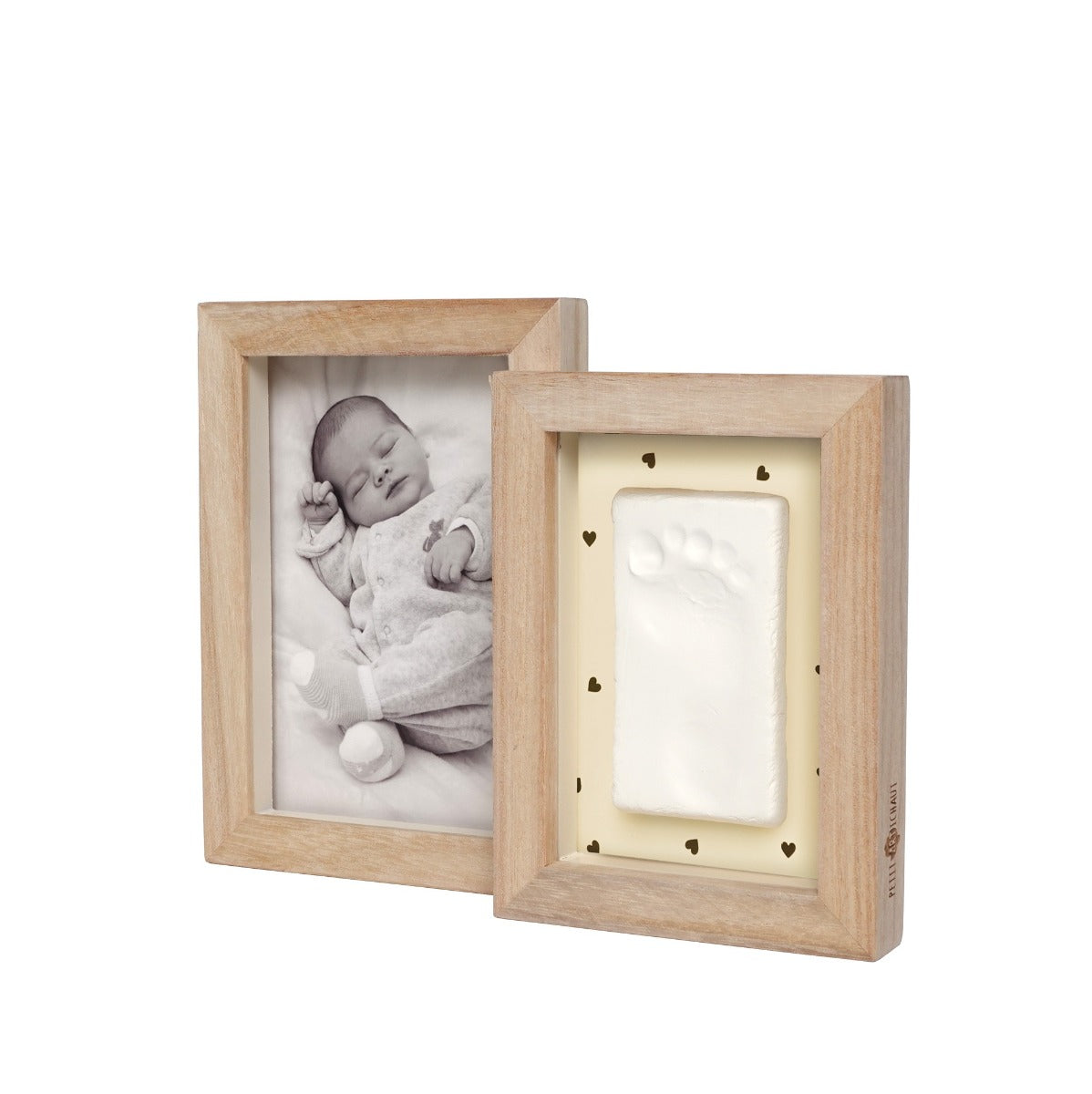 Petit Artichaut 2 frames baby imprint keepsake:image,small_image,thumbnail,swatch_image