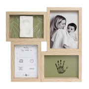 Petit Artichaut puzzle frames baby imprint keepsake with olive tree background:image,small_image,thumbnail,swatch_image