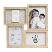Petit Artichaut 4 wooden memory frames:image,small_image,thumbnail,swatch_image
