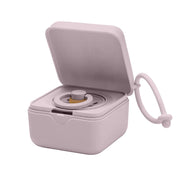Pacifier Box in lilac from Bibs:image,small_image,thumbnail,swatch_image