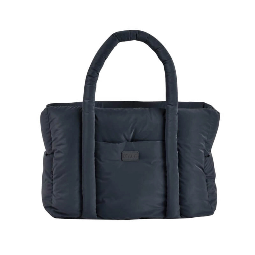 Beaba Paris Puffy Nappy Bag - Beaba - Dimples