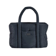 Beaba Paris Puffy Nappy Bag - Beaba - Dimples
