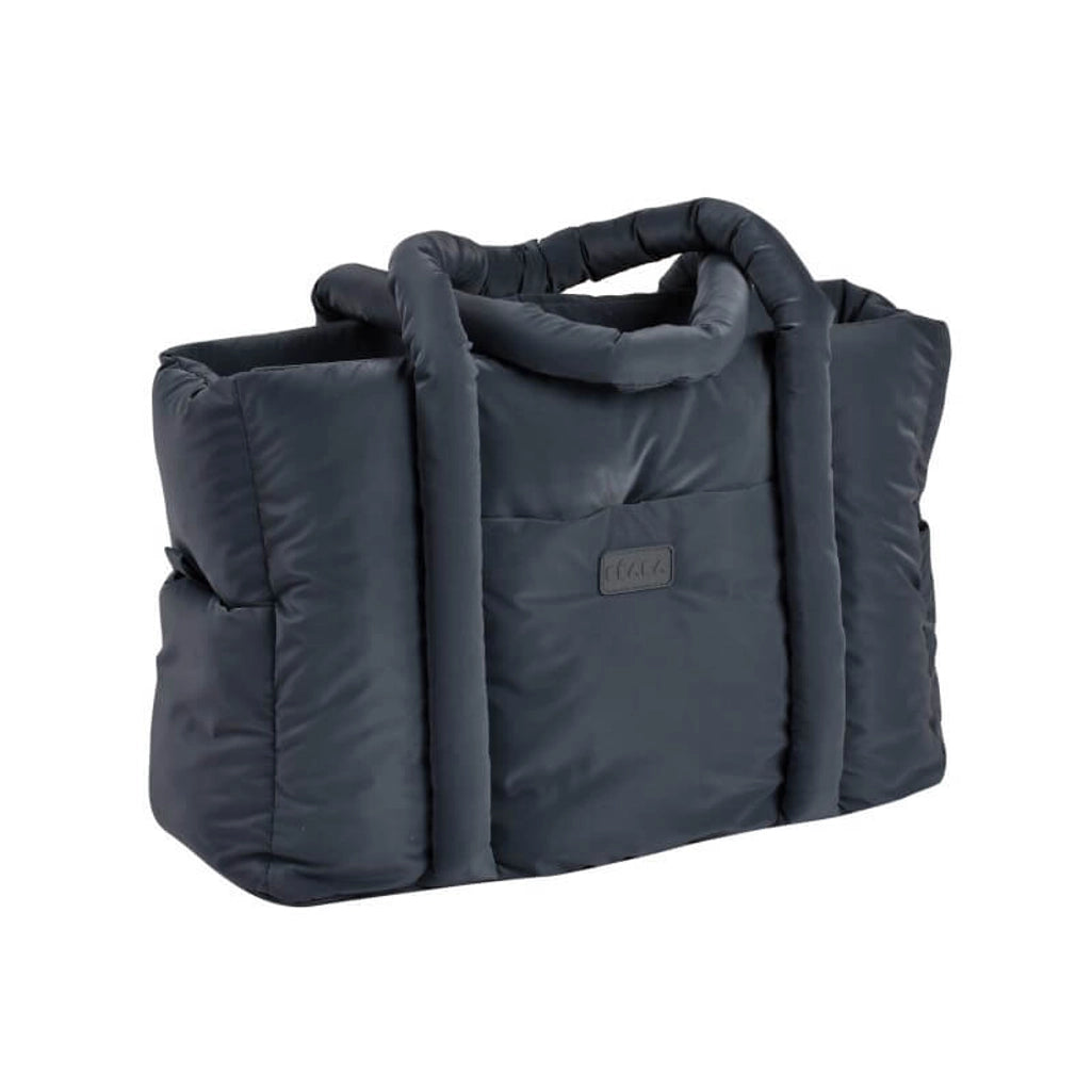 Beaba Paris Puffy Nappy Bag - Beaba - Dimples
