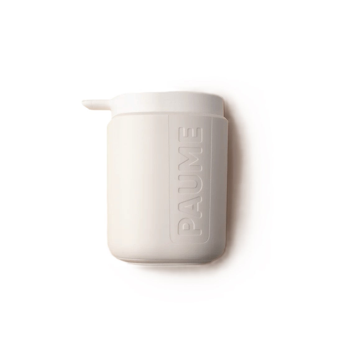 The Paume Hand Sanitiser Pump - White | Dimples NZ | White
