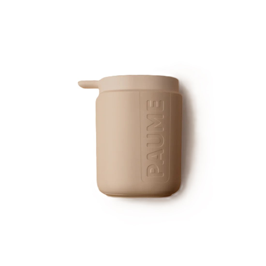 The Paume Pump clay:image,small_image,thumbnail,swatch_image