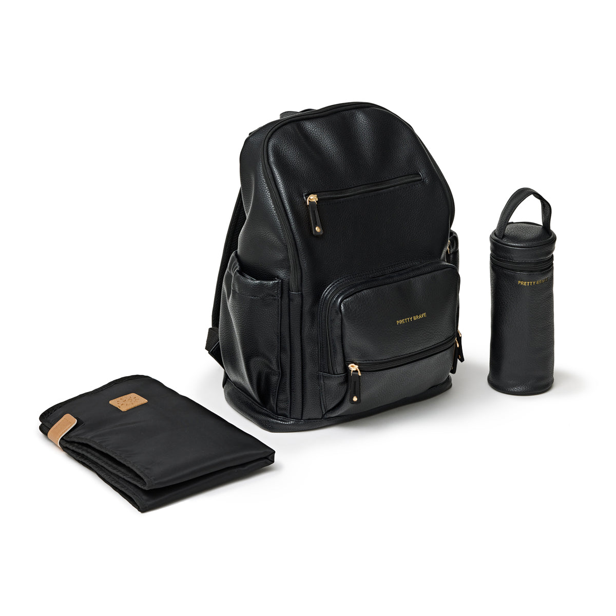 Pretty Brave Chloe Back pack:image,small_image,thumbnail,swatch_image