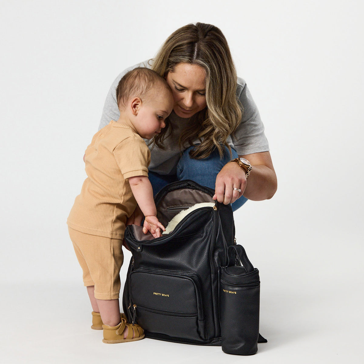 Pretty Brave Chloe Back pack