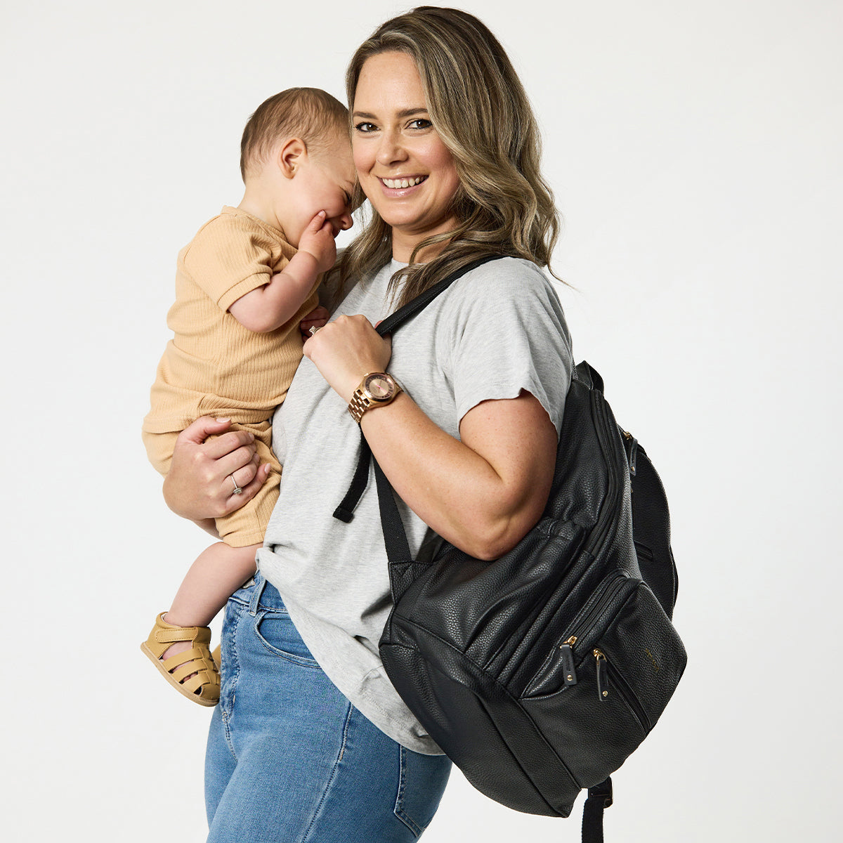 Pretty Brave Chloe Back pack