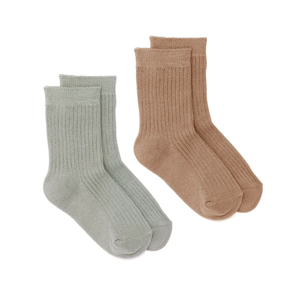 Pretty Brave 2-Pack Jordan Socks :image,small_image,thumbnail