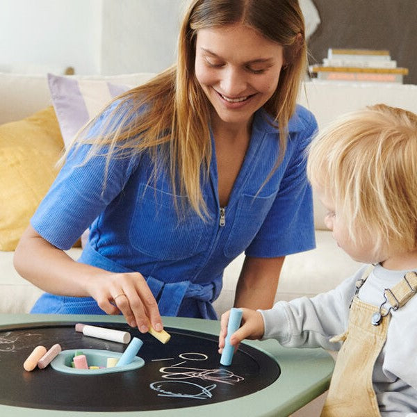 Stokke Mutable Play Table V2 - Stokke - Dimples