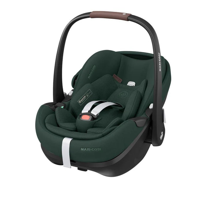 Maxi Cosi Twillic Green