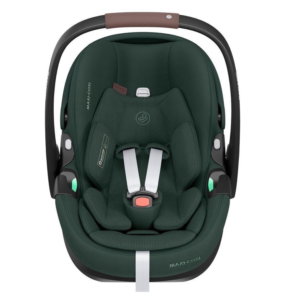 Maxi Cosi Twillic Green
