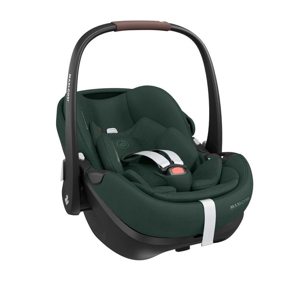 Maxi Cosi Twillic Green:image,small_image,thumbnail,swatch_image