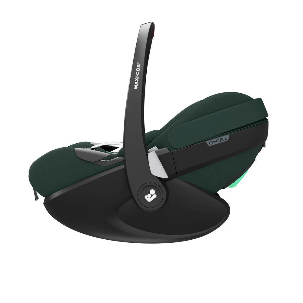 Maxi Cosi Twillic Green