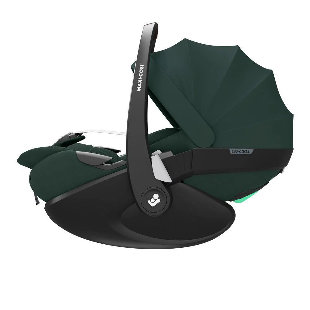 Maxi Cosi Twillic Green