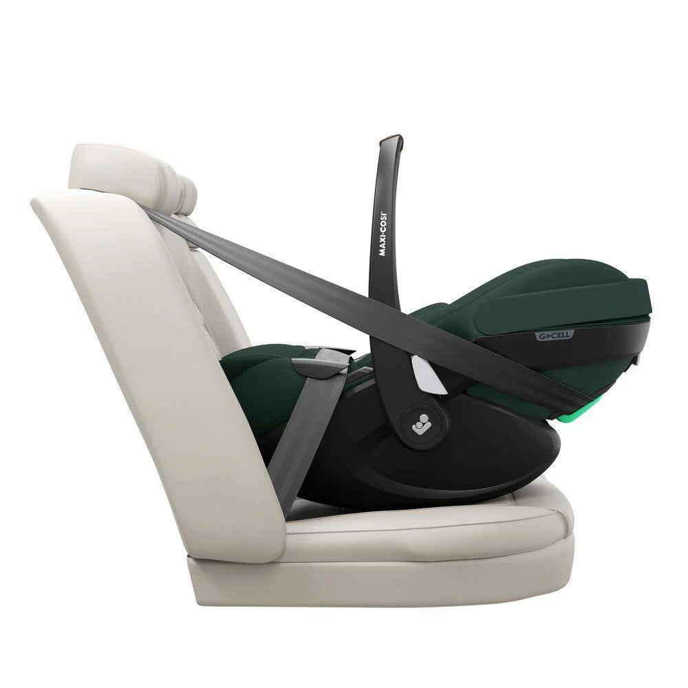 Maxi Cosi Twillic Green